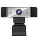 Camera web iUni K3i, Full HD, 1080p, Microfon, USB 2.0